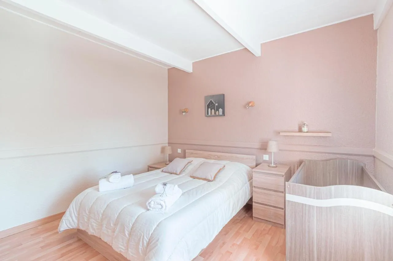 Mas De L'Olivier - Enclave Des Papes - Visan - 8 Couchages Villa 0*,