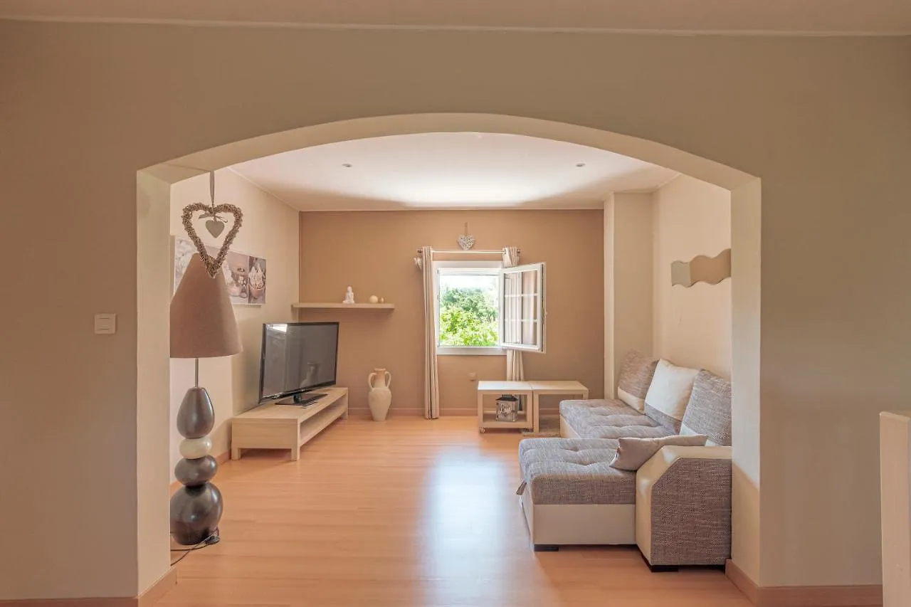 Holiday home Mas De L'Olivier - Enclave Des Papes - Visan - 8 Couchages Villa