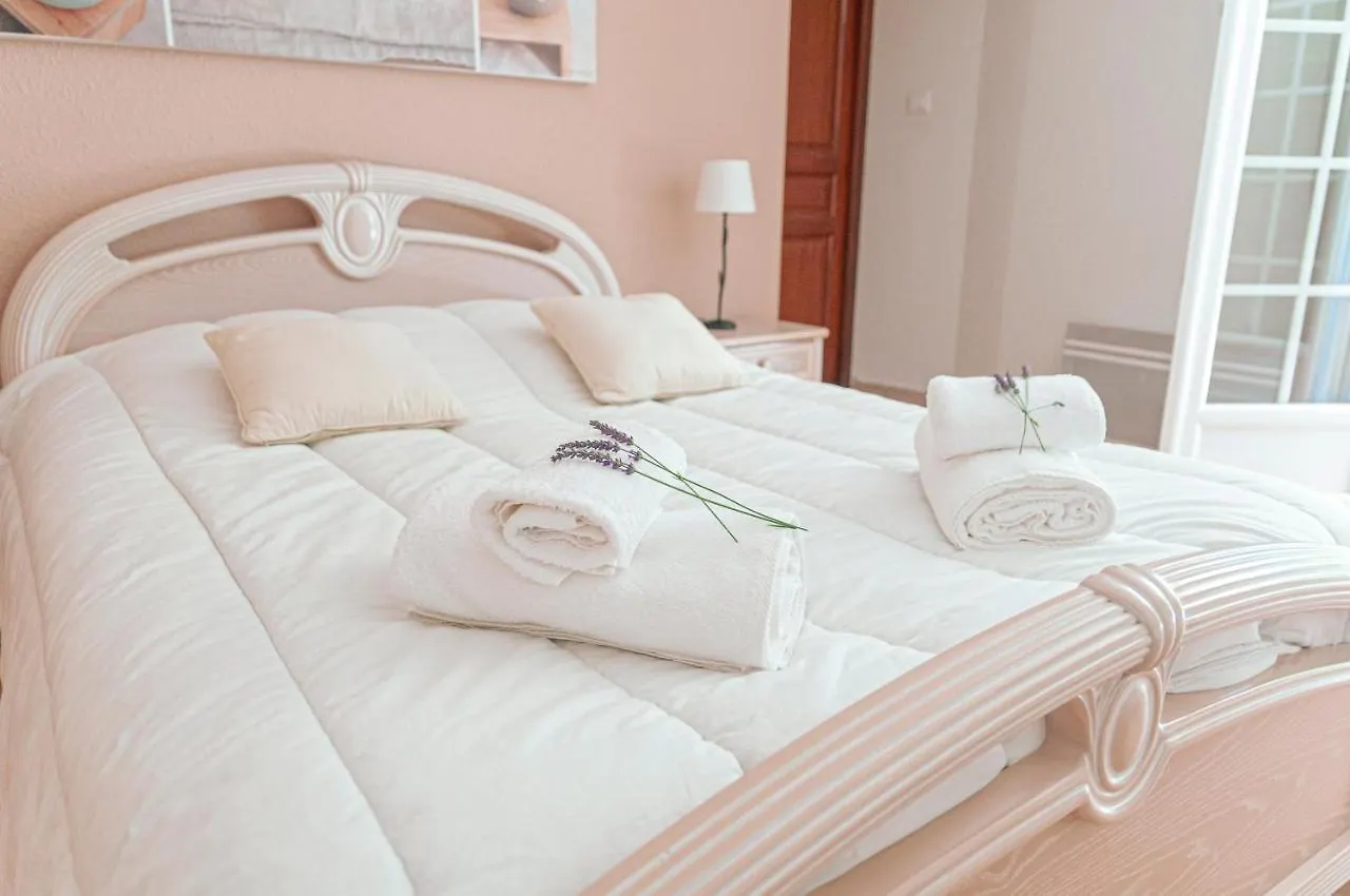 Mas De L'Olivier - Enclave Des Papes - Visan - 8 Couchages Villa