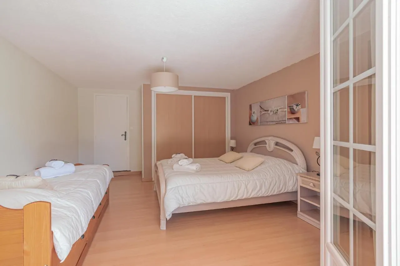 Mas De L'Olivier - Enclave Des Papes - Visan - 8 Couchages Villa 0*,  France