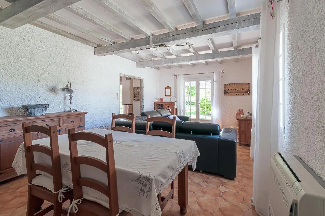 Mas De L'Olivier - Enclave Des Papes - Visan - 8 Couchages Villa Holiday home
