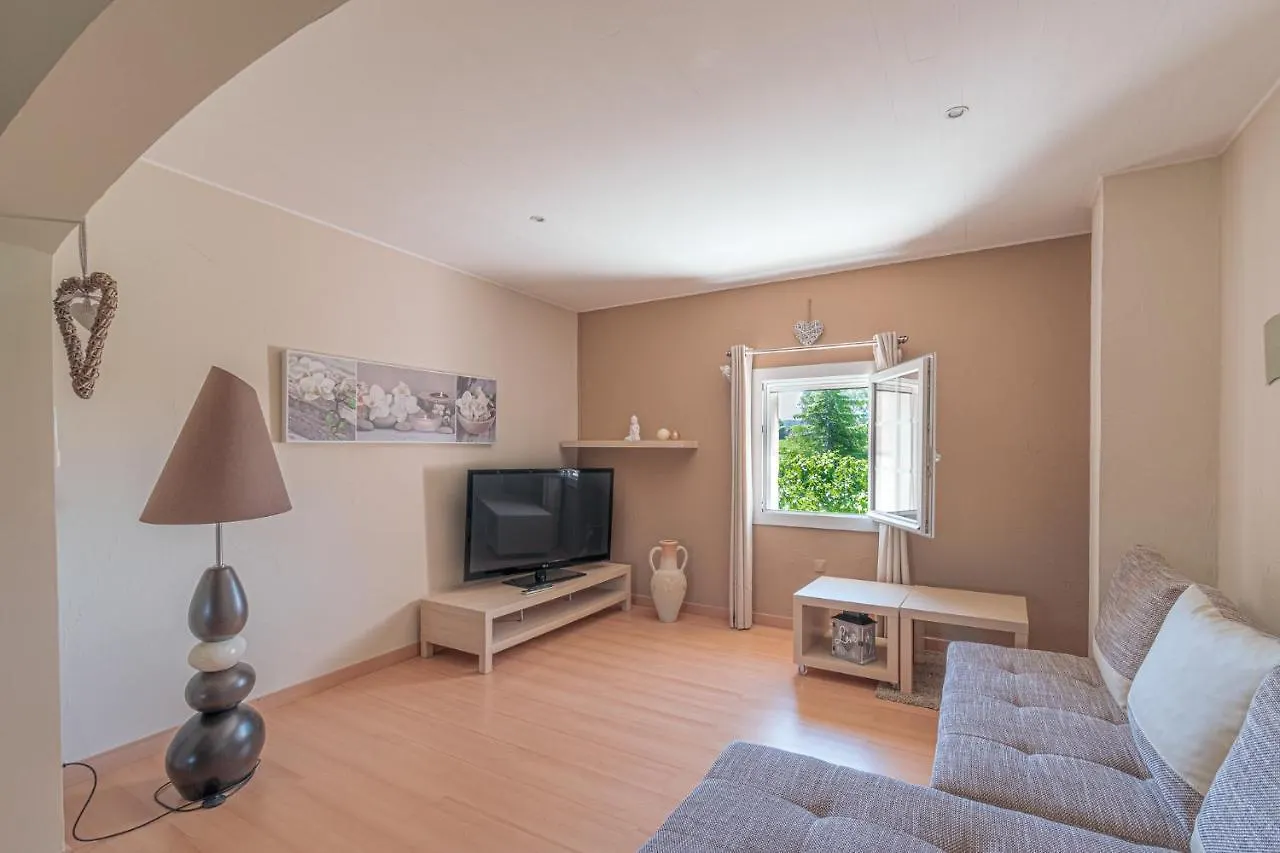 Holiday home Mas De L'Olivier - Enclave Des Papes - Visan - 8 Couchages Villa France