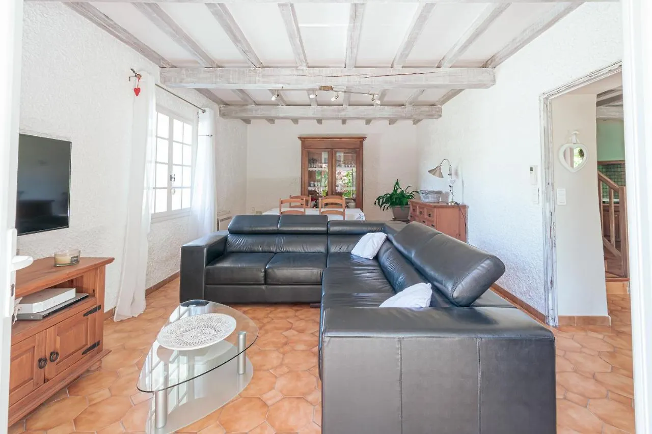 Holiday home Mas De L'Olivier - Enclave Des Papes - Visan - 8 Couchages Villa