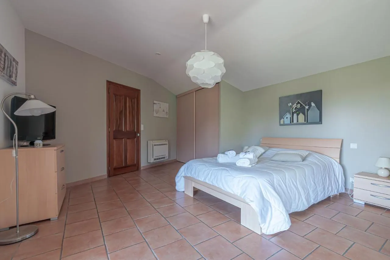 Mas De L'Olivier - Enclave Des Papes - Visan - 8 Couchages Villa 0*,
