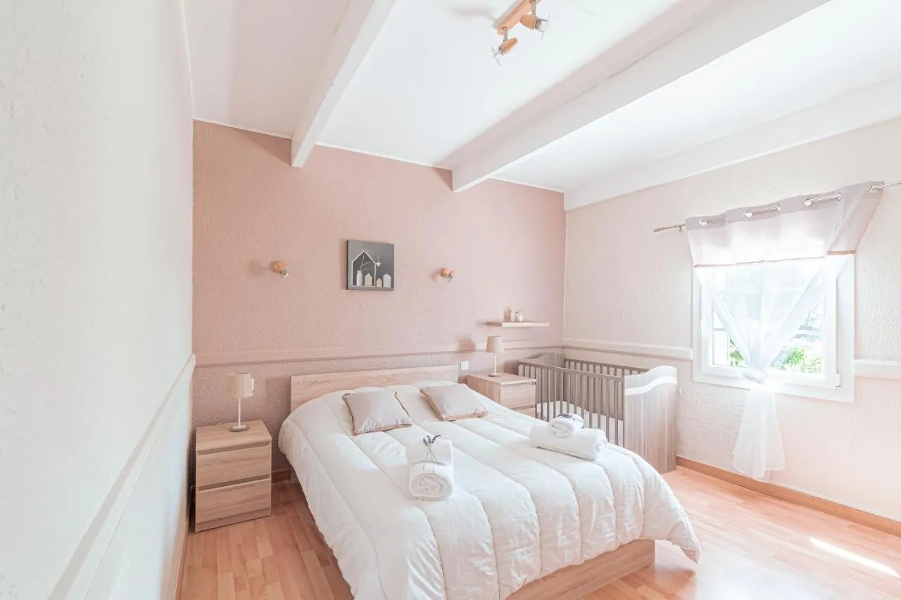 Holiday home Mas De L'Olivier - Enclave Des Papes - Visan - 8 Couchages Villa