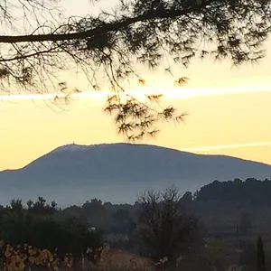 Ferienhaus Domaine Fontaine, Visan